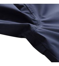 Męski płaszcz przeciwdeszczowy PERFET ALPINE PRO mood indigo