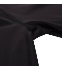 Męskie szorty GAREL ALPINE PRO czarny