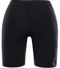 Męskie szorty GAREL ALPINE PRO czarny