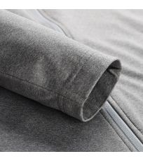 Męska bluza funkcyjna FANC ALPINE PRO szary