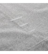 Męska bluza funkcyjna FANC ALPINE PRO szary