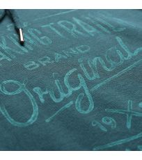 Męska bluza KYTOR ALPINE PRO sea moss