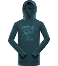 Męska bluza KYTOR ALPINE PRO