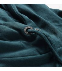 Męska bluza KYTOR ALPINE PRO sea moss