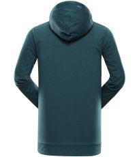 Męska bluza KYTOR ALPINE PRO sea moss