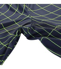 Męska koszulka kolarska SAGEN ALPINE PRO mood indigo