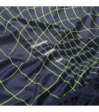 Męska koszulka kolarska SAGEN ALPINE PRO mood indigo