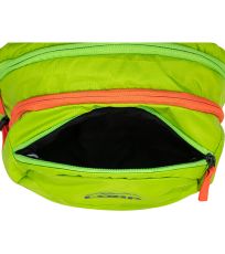 Plecak rowerowy 18l TORBOLE 16 LOAP Zielony