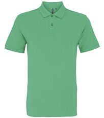 Męska koszulka polo AQ010 Asquith & Fox