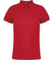 Damska koszulka polo AQ020 Asquith & Fox