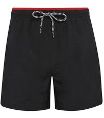 Męskie spodenki kąpielowe AQ053 Asquith & Fox