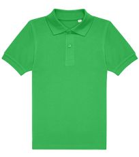 Dziecięca koszulka polo PK001 B&C