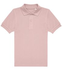 Dziecięca koszulka polo PK001 B&C