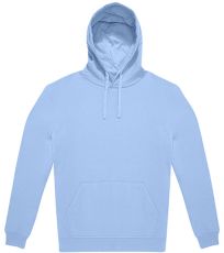 Unisex bluza z kapturem Hoodie B&C