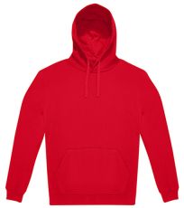 Unisex bluza z kapturem Hoodie B&C