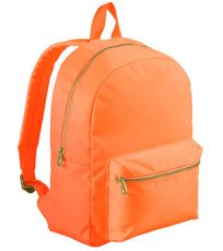 Mały plecak miejski BG886 BagBase