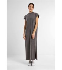 Damska sukienka vintage BY303 Build Your Brand 