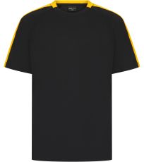 Dziecięcy t-shirt sportowy LV292 Finden+Hales