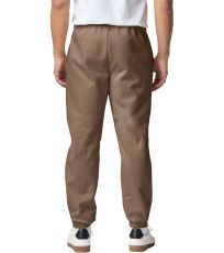 Męskie spodnie dresowe GSF100 Gildan 