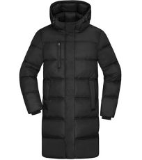 Damski płaszcz zimowy JN1367 Daiber