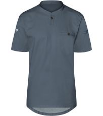 Męska koszula kucharska KY152 Karlowsky