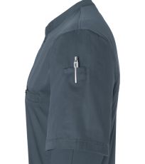 Męska koszula kucharska KY152 Karlowsky 