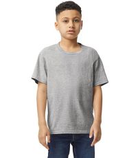 Dziecięcy t-shirt bawełniany G3000K Gildan