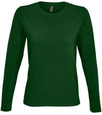 Damski t-shirt z długim rękawem IMPERIAL LSL WOMEN SOĽS