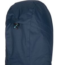 Męska kurtka narciarska TEDDY-M KILPI Ciemnozielony