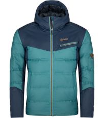 Męska kurtka narciarska TEDDY-M KILPI