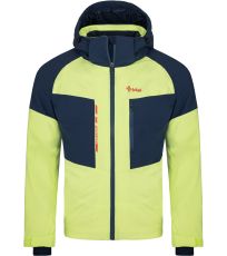 Męska kurtka narciarska TAXIDO-M KILPI