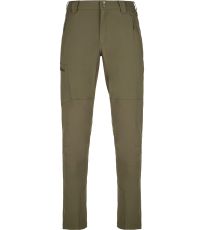 Męskie spodnie outdoorowe TIDE-M KILPI