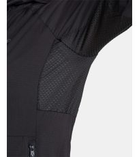 Damska kurtka outdoorowa ROSA-W KILPI Czarny