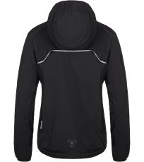 Damska kurtka outdoorowa ROSA-W KILPI Czarny