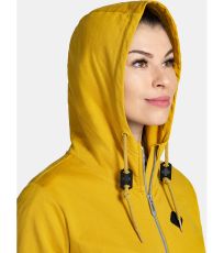 Damska bluza TARALI-W KILPI złota