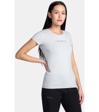 Damski t-shirt funkcyjny LISMAIN-W KILPI