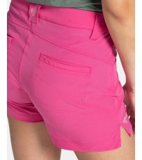 Damskie spodenki outdoorowe BREE-W KILPI Różowy