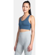 Damski bezszwowy biustonosz sportowy WINIE-W KILPI