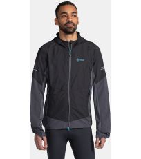 Męska kurtka do biegania RAYEN-M KILPI