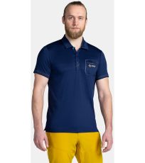 Męska koszula polo GIVRY-M KILPI