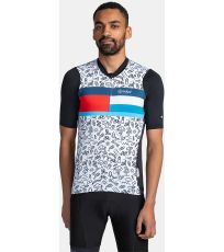 Męska koszulka kolarska RIVAL-M KILPI