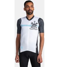 Męska koszulka kolarska RIVAL-M KILPI