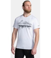 Męski t-shirt bawełniany CHOOSE-M KILPI