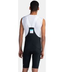 Męskie spodenki kolarskie MURIA-M KILPI Niebieski