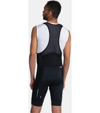 Męskie spodenki kolarskie GURRAFO-M KILPI Czarny