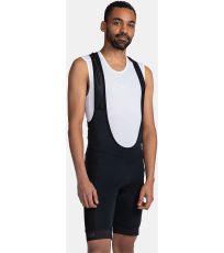 Męskie spodenki kolarskie GURRAFO-M KILPI Czarny