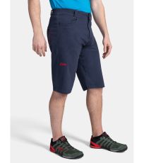 Męskie bawełniane spodenki ALLES-M KILPI