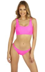 Sportowy top kąpielowy z wzmocnieniem 50518 LITEX