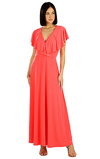 Damska sukienka 5E010 LITEX