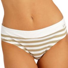 Majtki kąpielowe średnia wysokość 6E324 LITEX